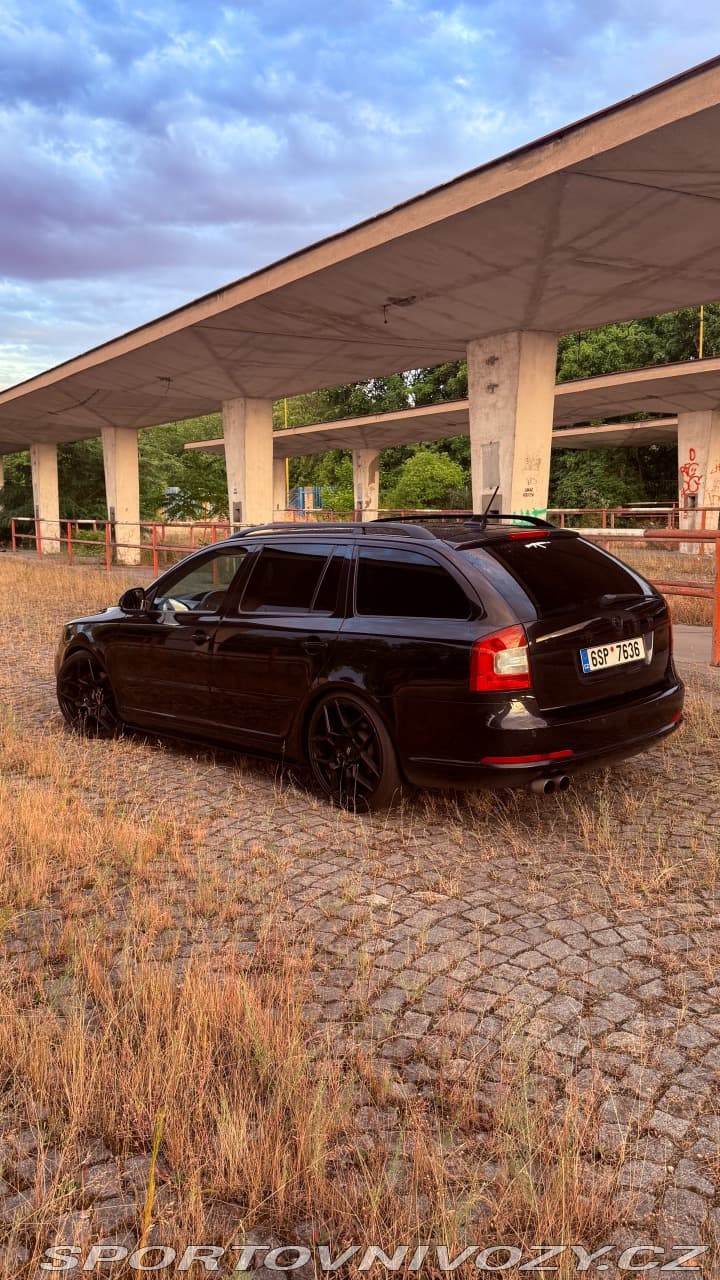2011 Škoda Octavia - 3