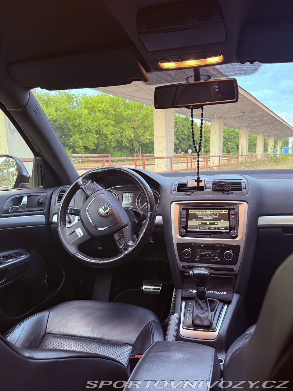 2011 Škoda Octavia - 7