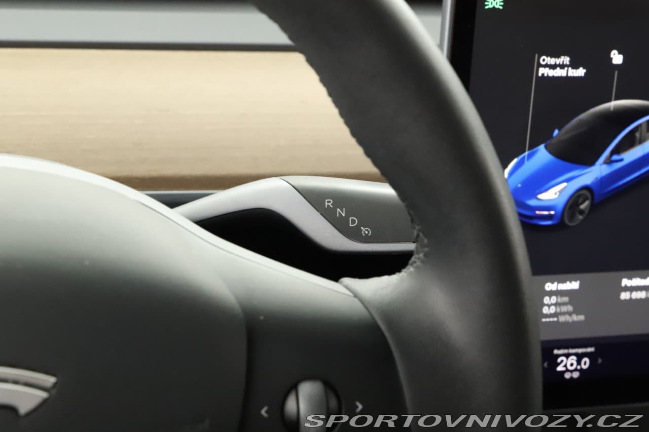 2021 Tesla Model 3 - 19