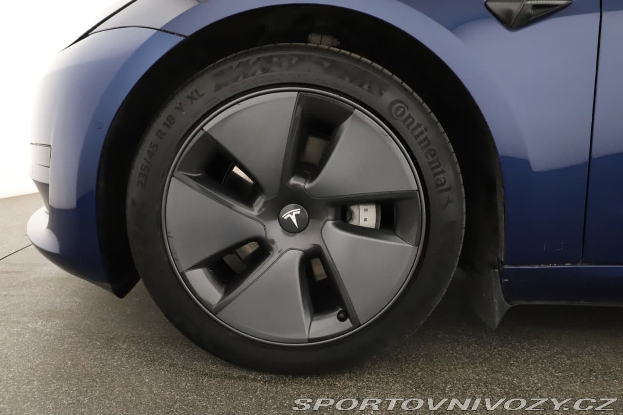2021 Tesla Model 3 - 23