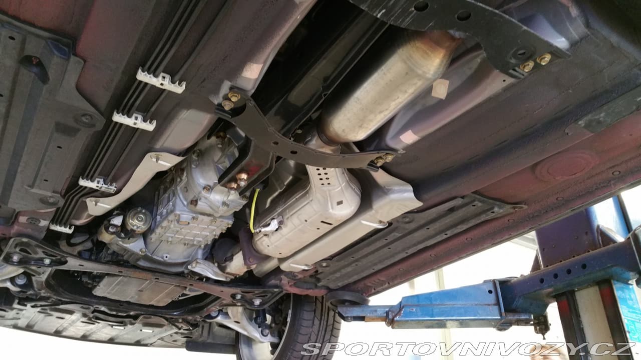 2006 Mazda RX-8 - 11