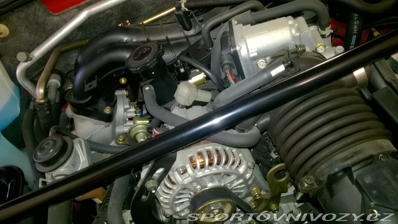 2006 Mazda RX-8 - 15