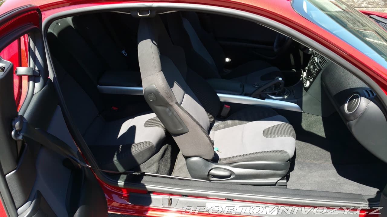 2006 Mazda RX-8 - 16