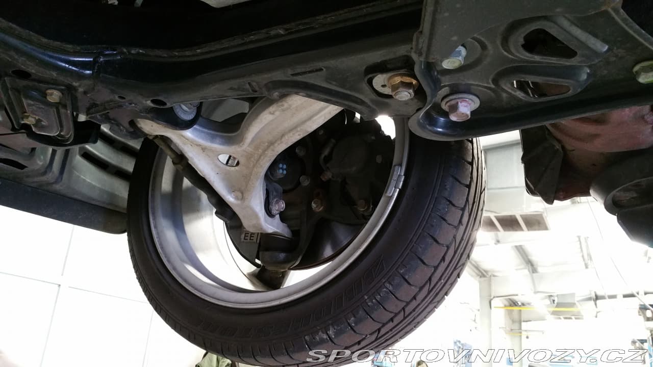 2006 Mazda RX-8 - 9