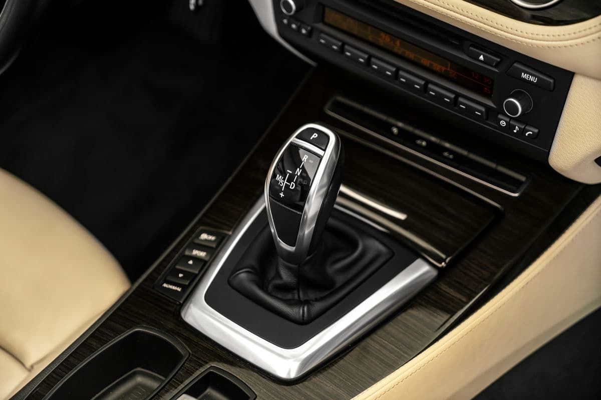 2010 BMW Z4 - 17