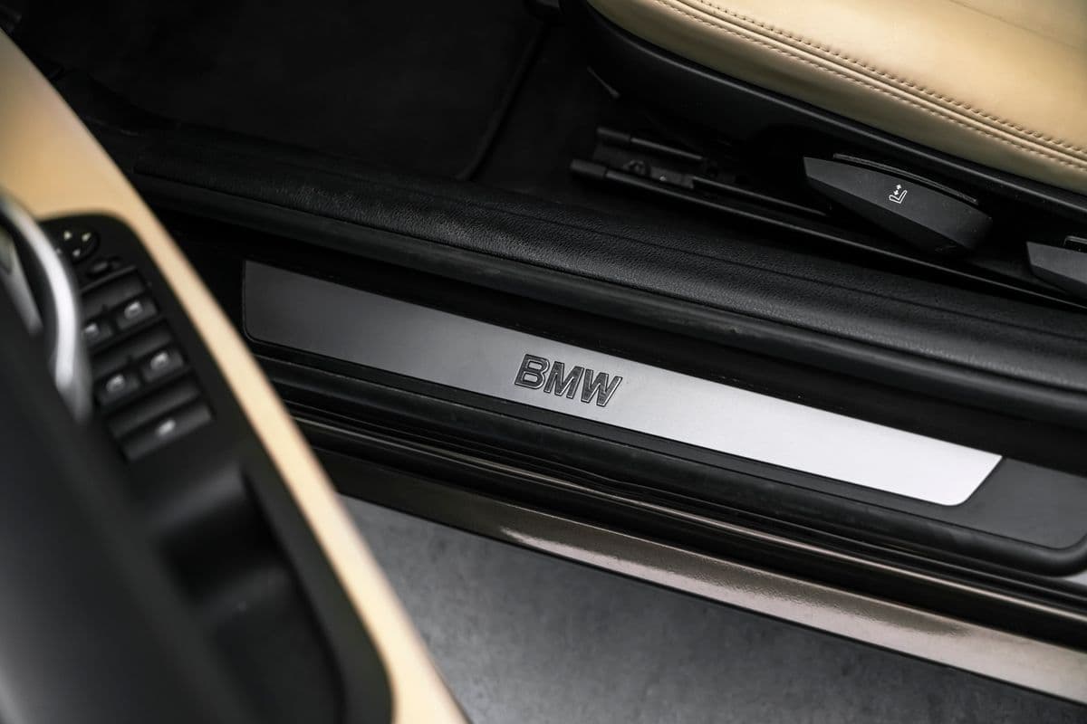 2010 BMW Z4 - 18