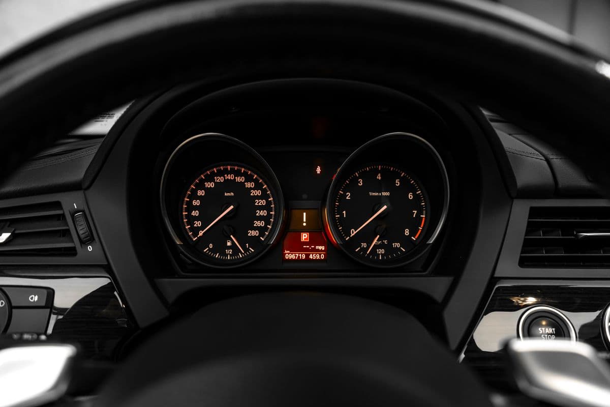 2010 BMW Z4 - 19