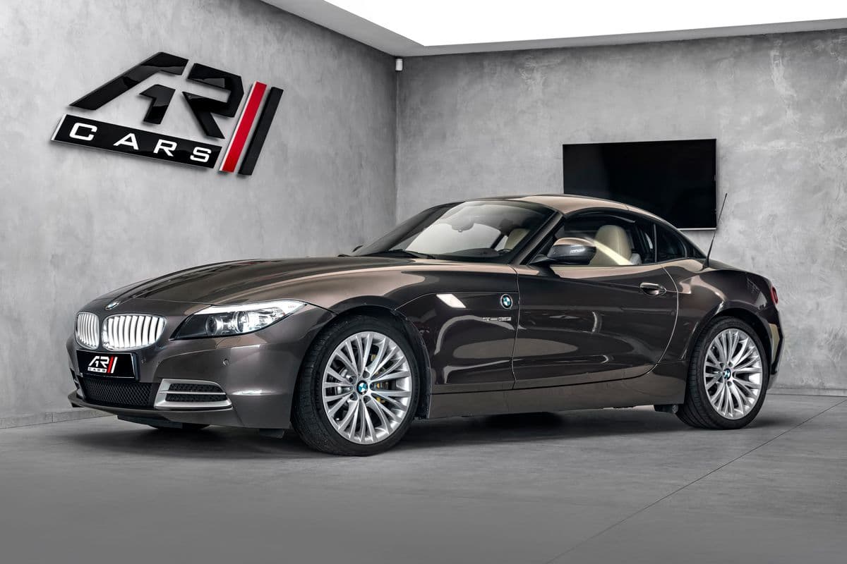 2010 BMW Z4 - 2