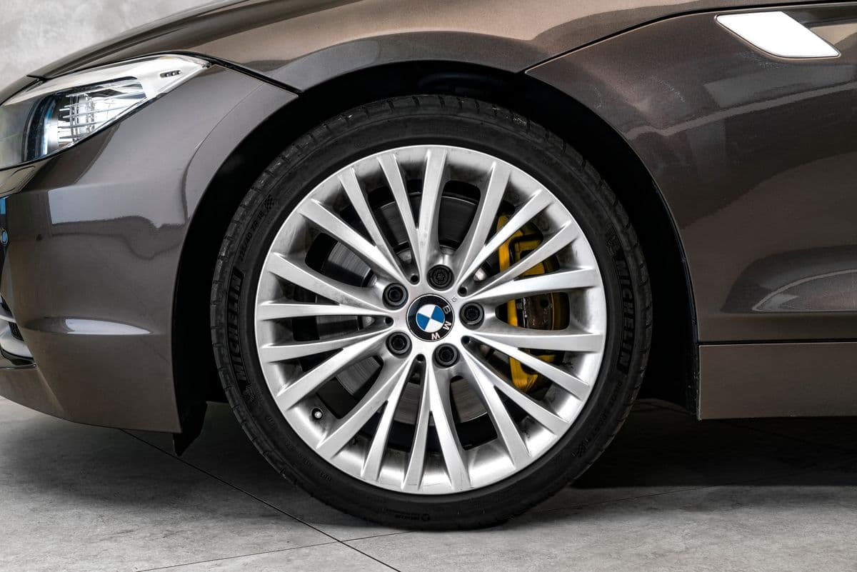 2010 BMW Z4 - 3
