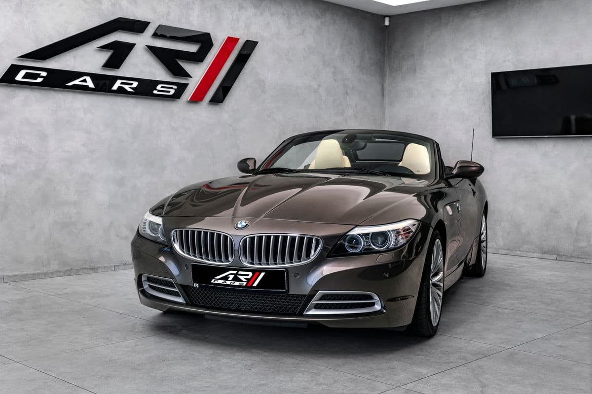 2010 BMW Z4 - 4