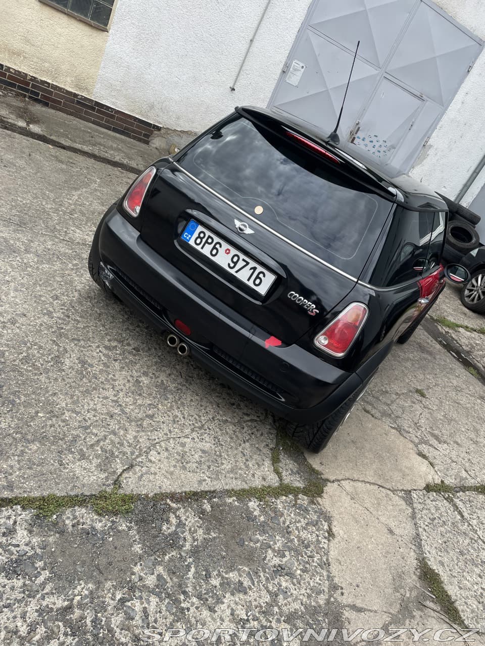 2006 Mini Cooper - 19