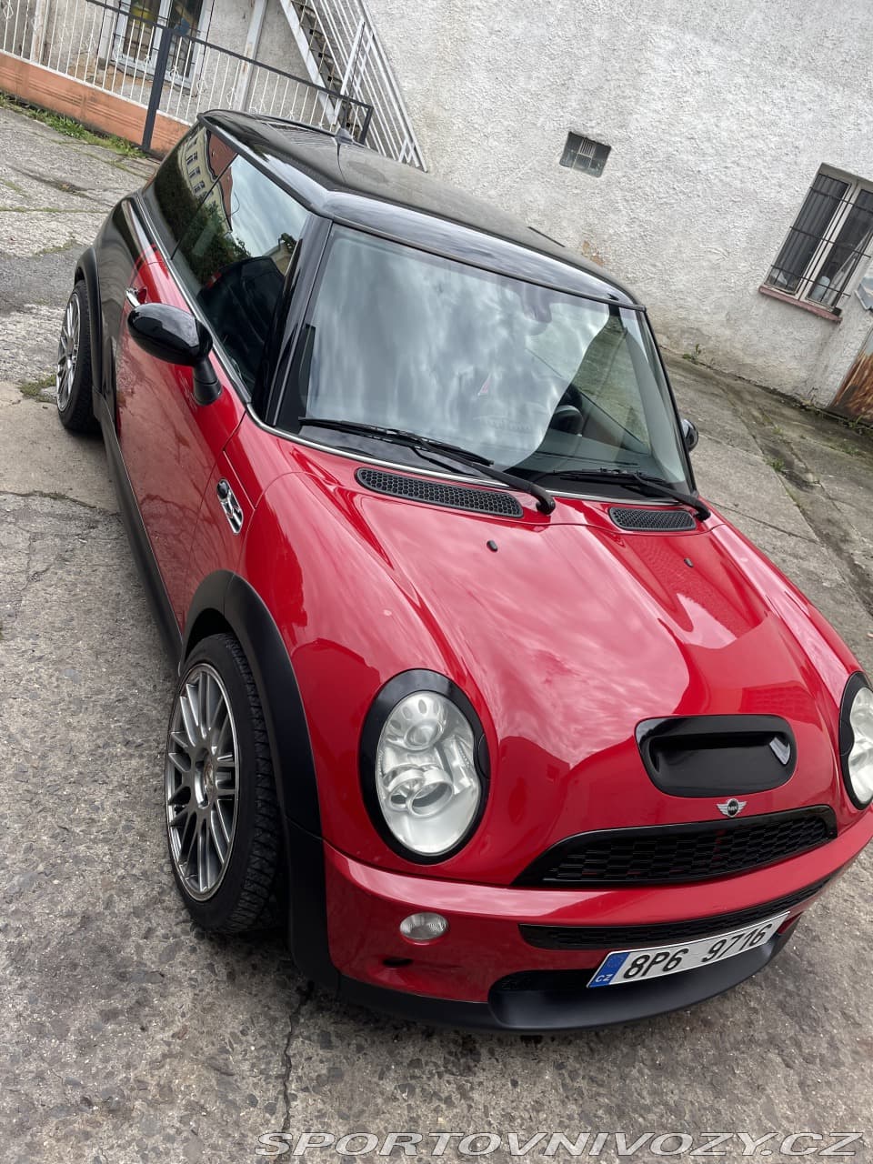 2006 Mini Cooper - 23