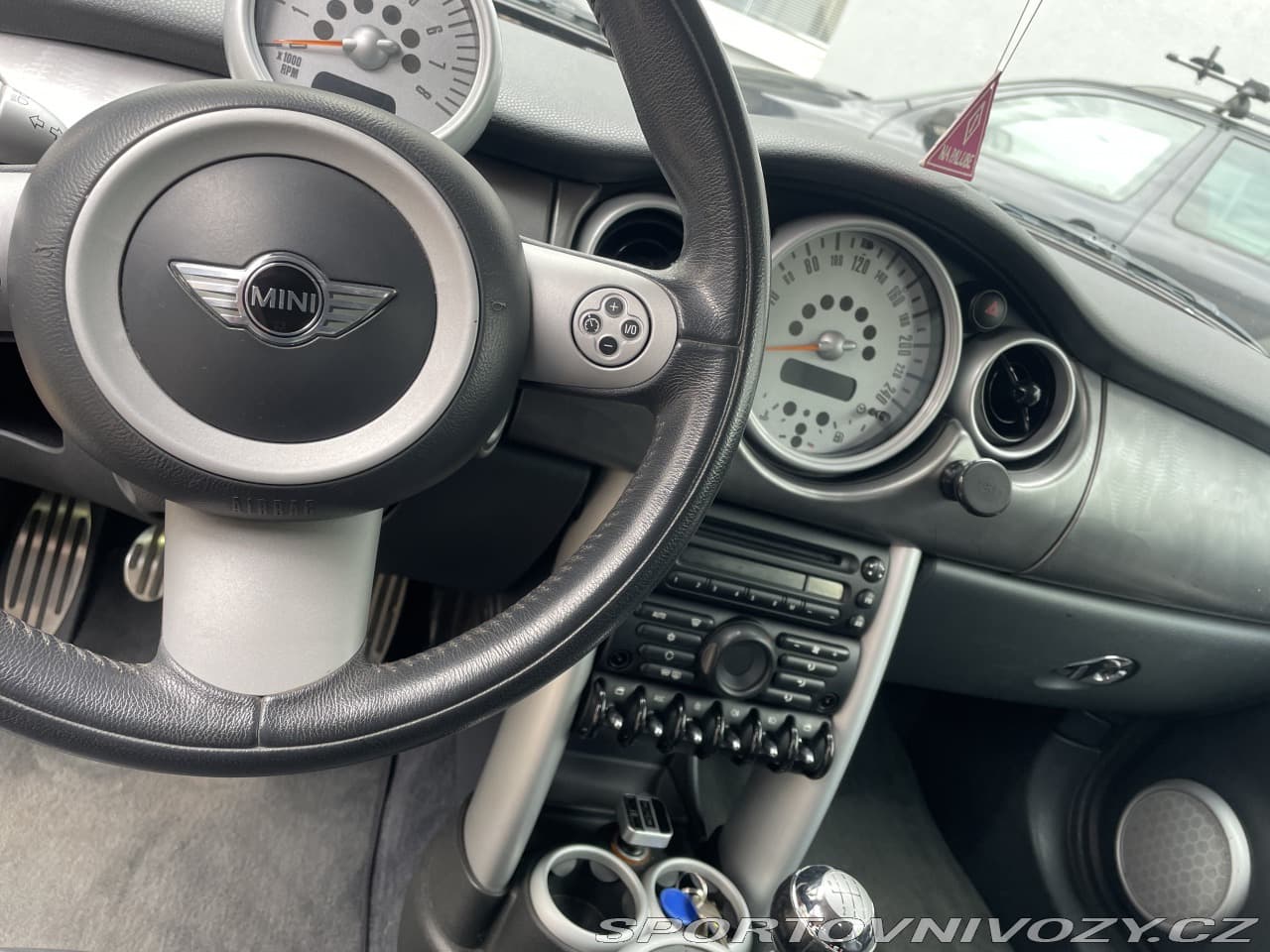 2006 Mini Cooper - 27