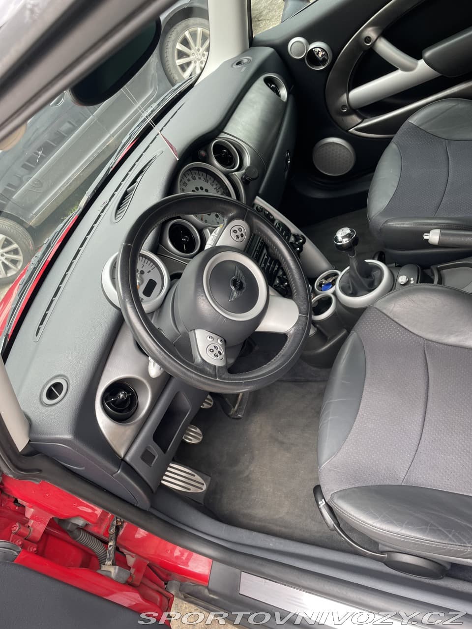 2006 Mini Cooper - 29