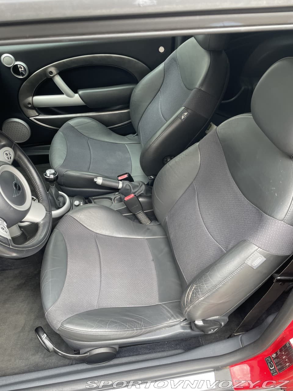 2006 Mini Cooper - 31