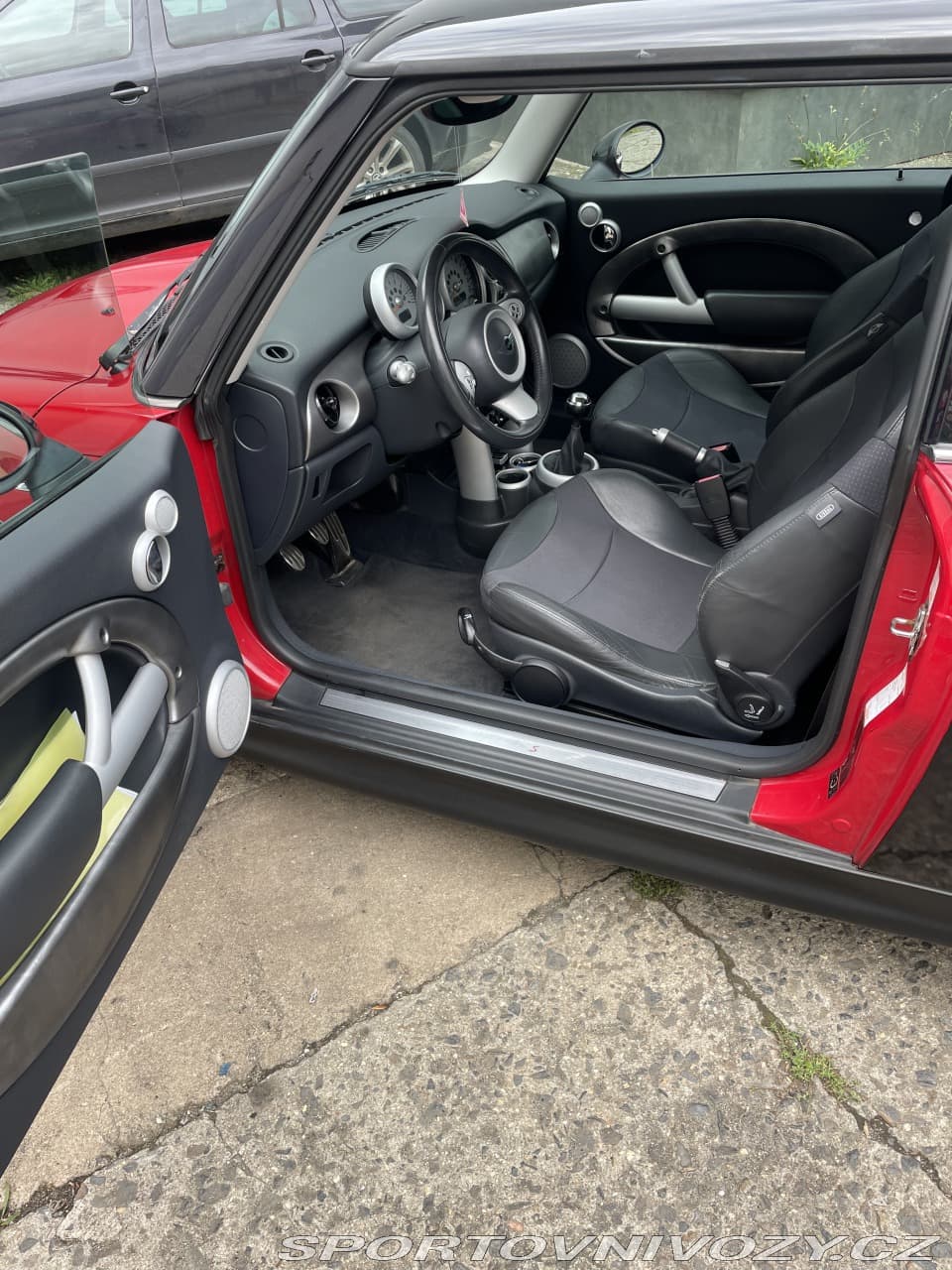 2006 Mini Cooper - 33