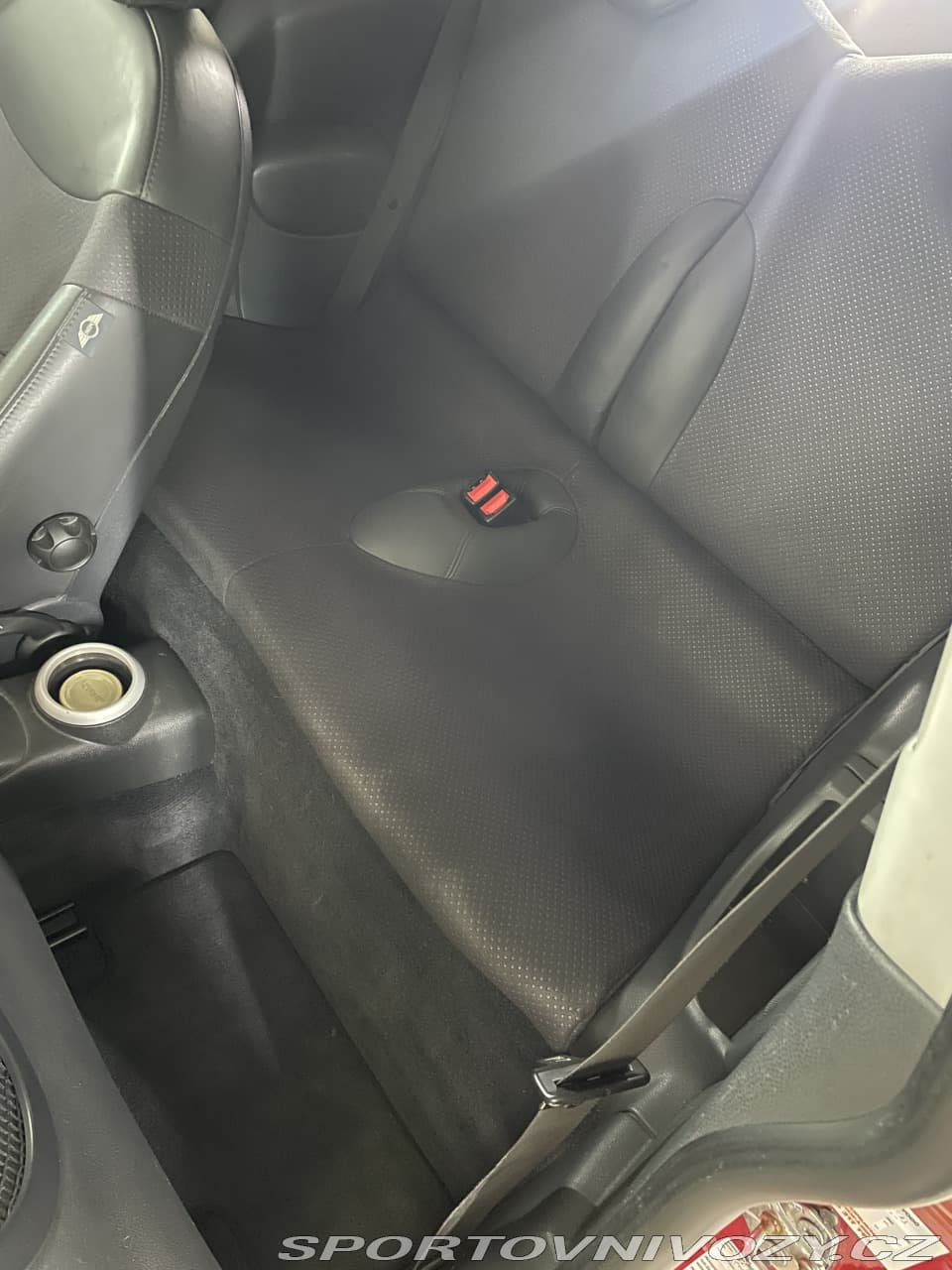 2006 Mini Cooper - 35