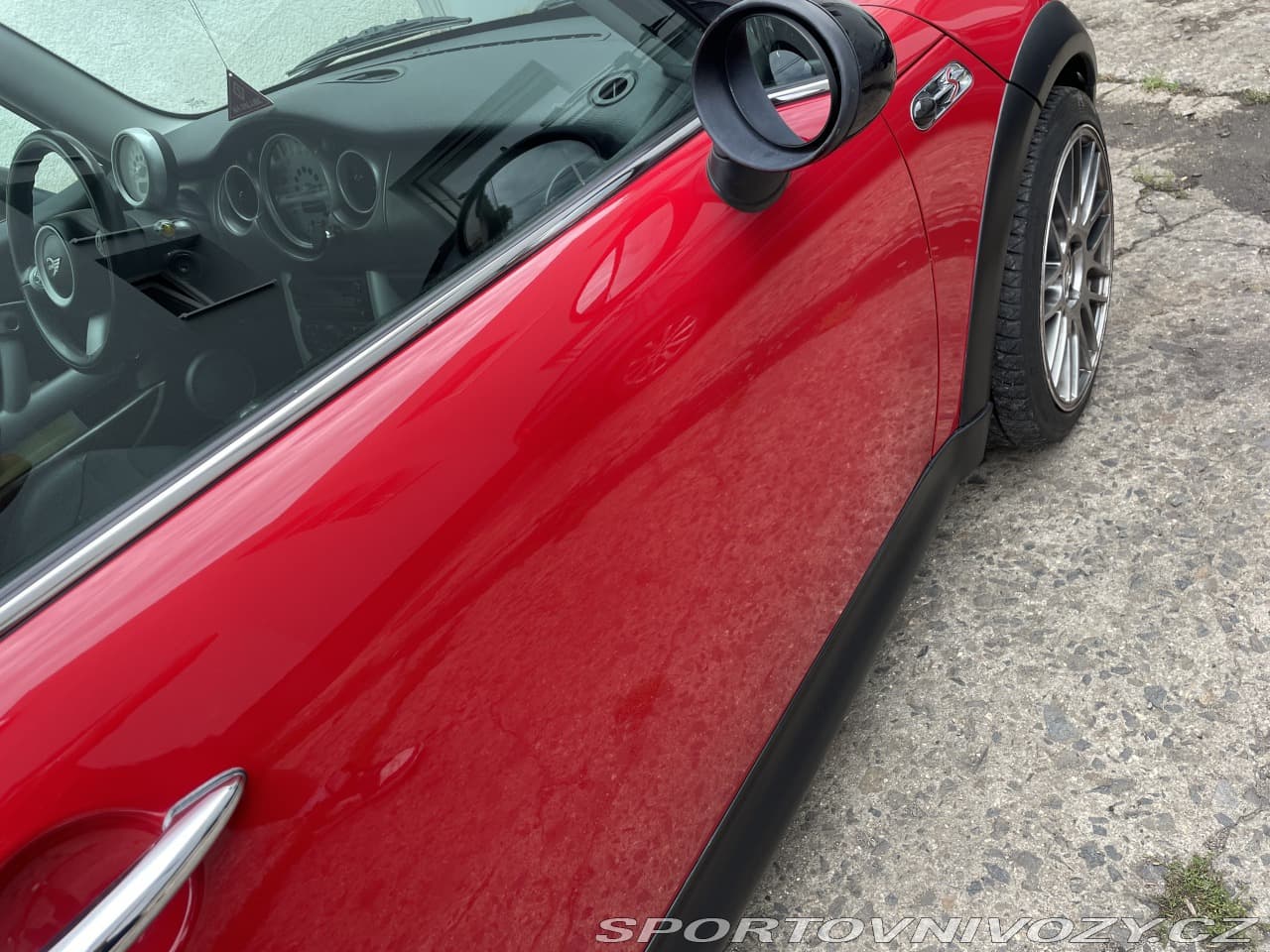 2006 Mini Cooper - 5