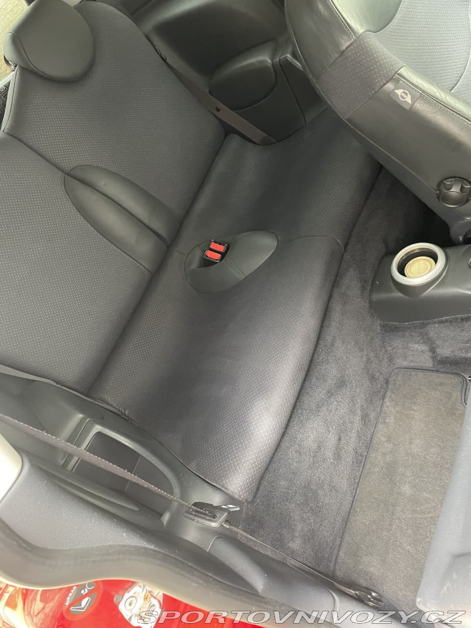 2006 Mini Cooper - 7