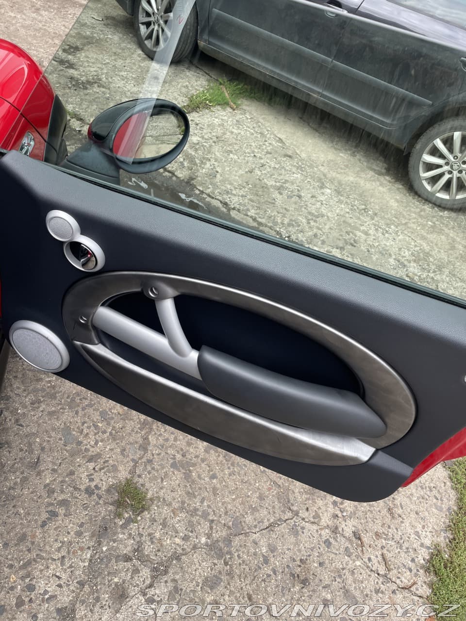 2006 Mini Cooper - 9