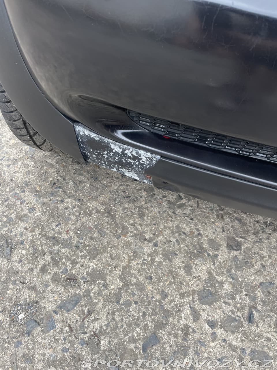 2006 Mini Cooper - 17