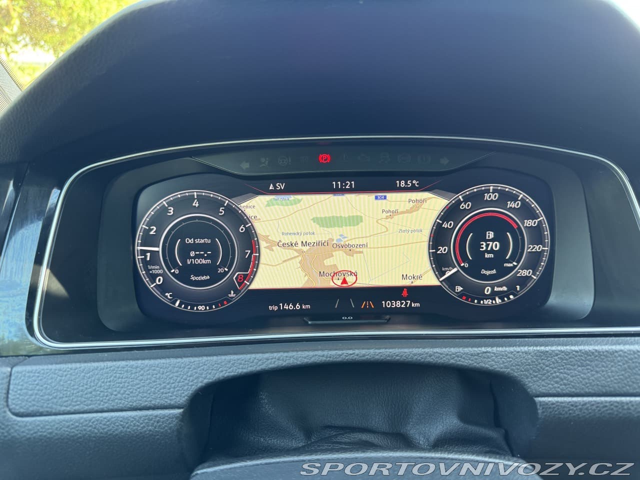 2018 Volkswagen Golf - 13