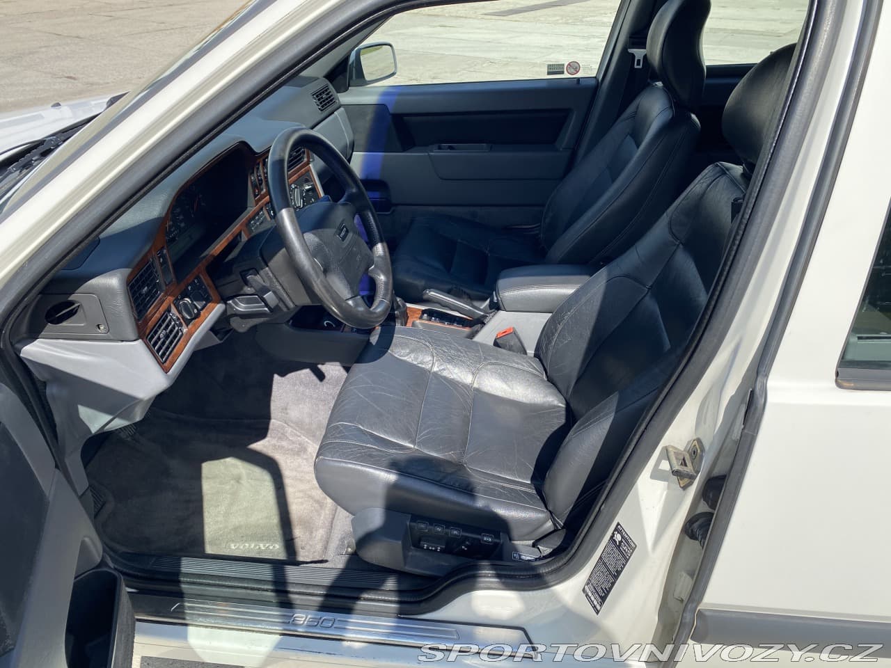 1993 Volvo Ostatní - 19