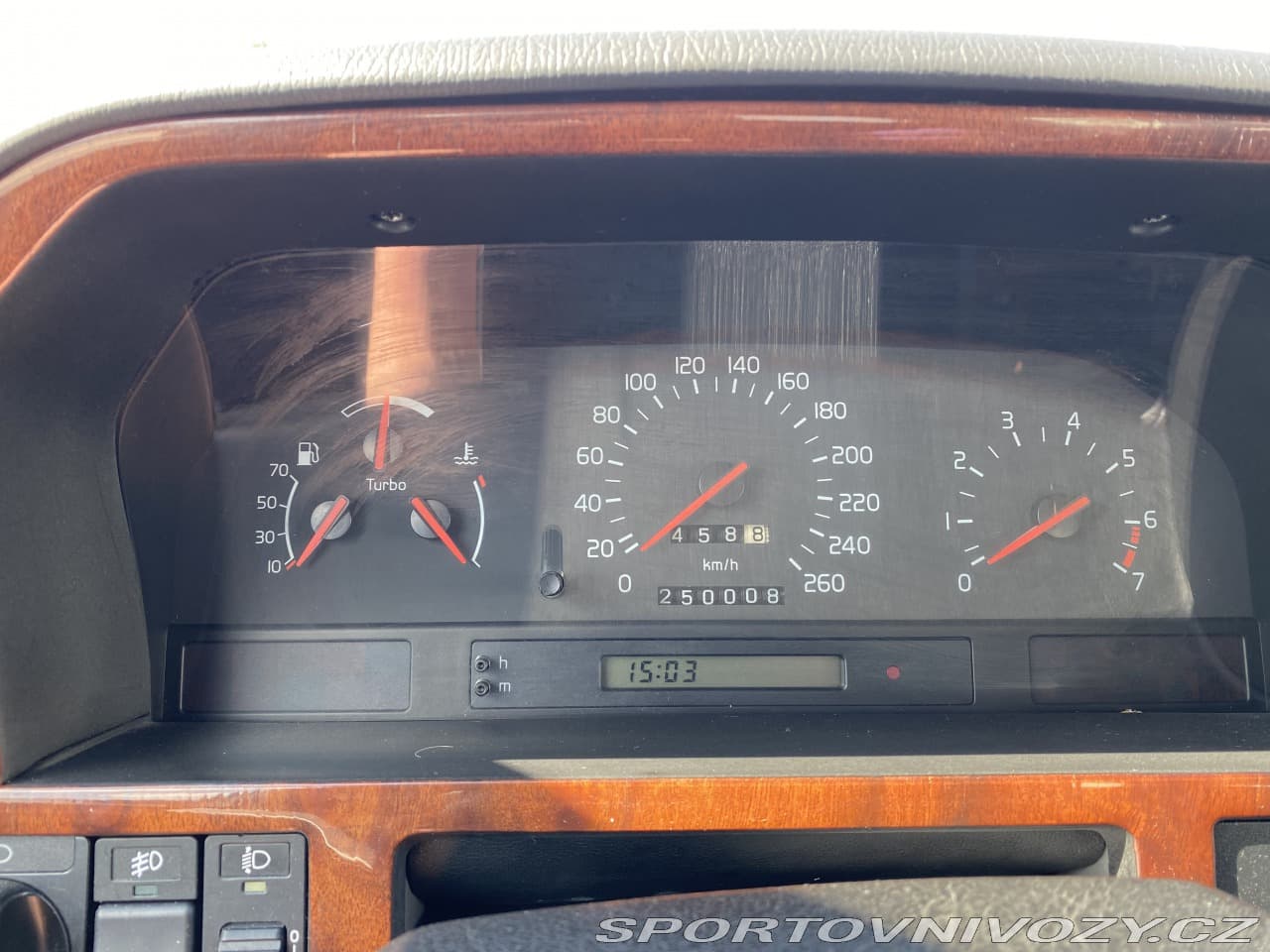 1993 Volvo Ostatní - 21