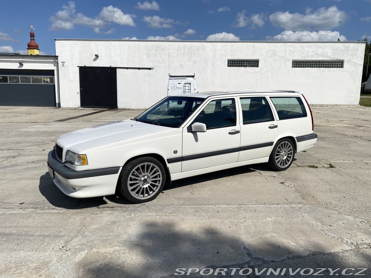 1993 Volvo Ostatní - 5