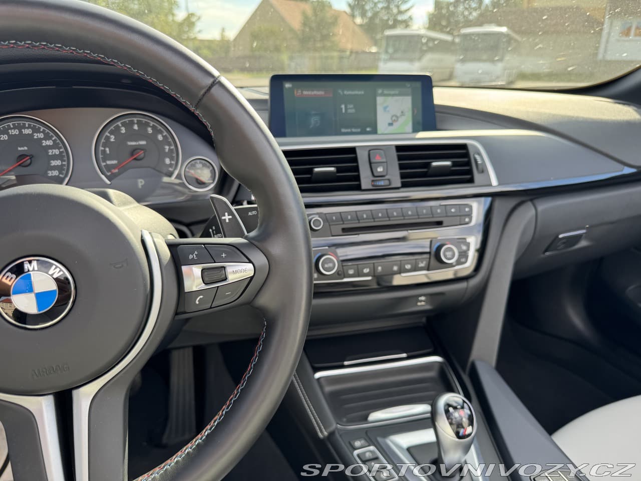 2020 BMW M4 - 11