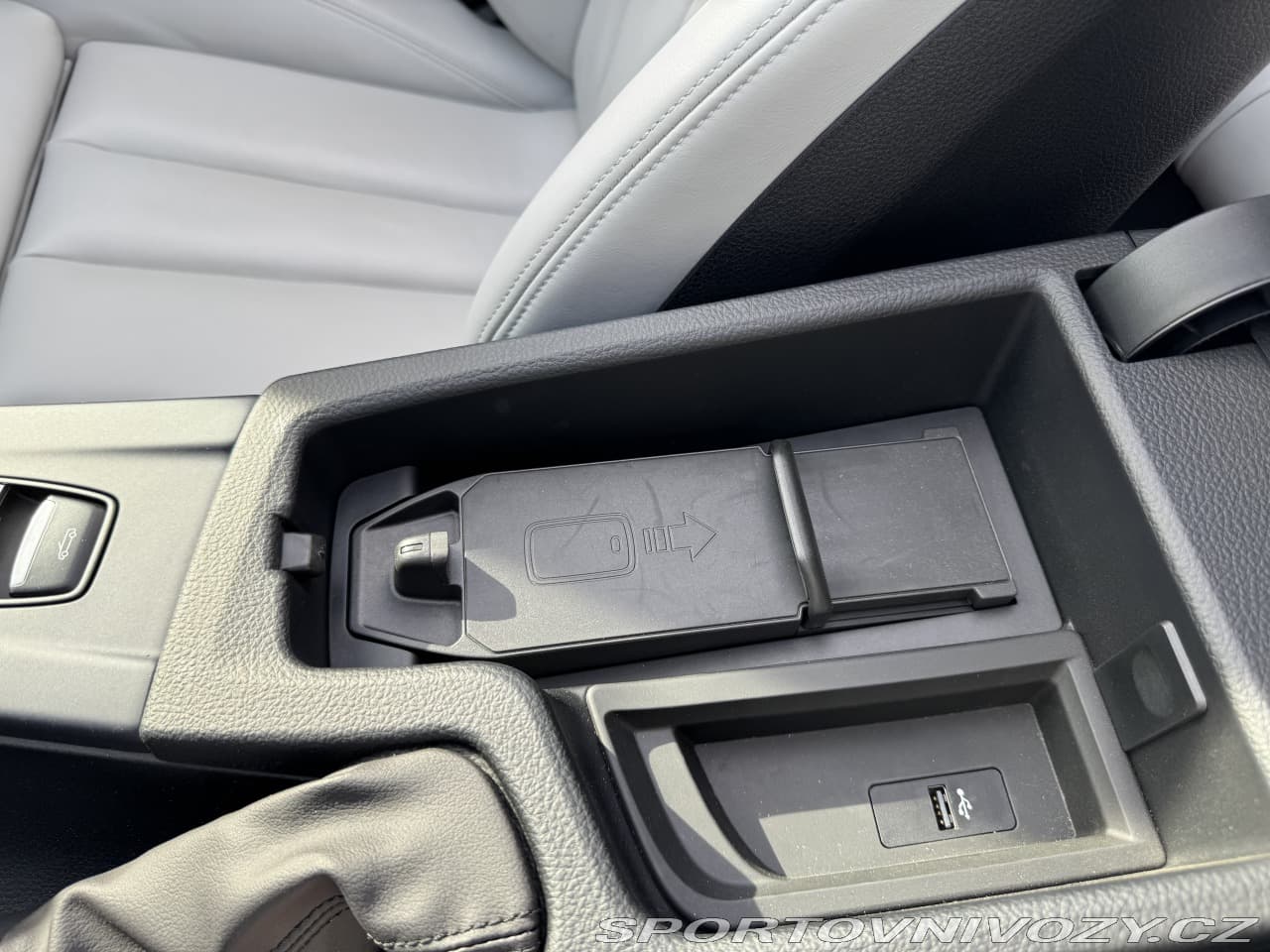 2020 BMW M4 - 12