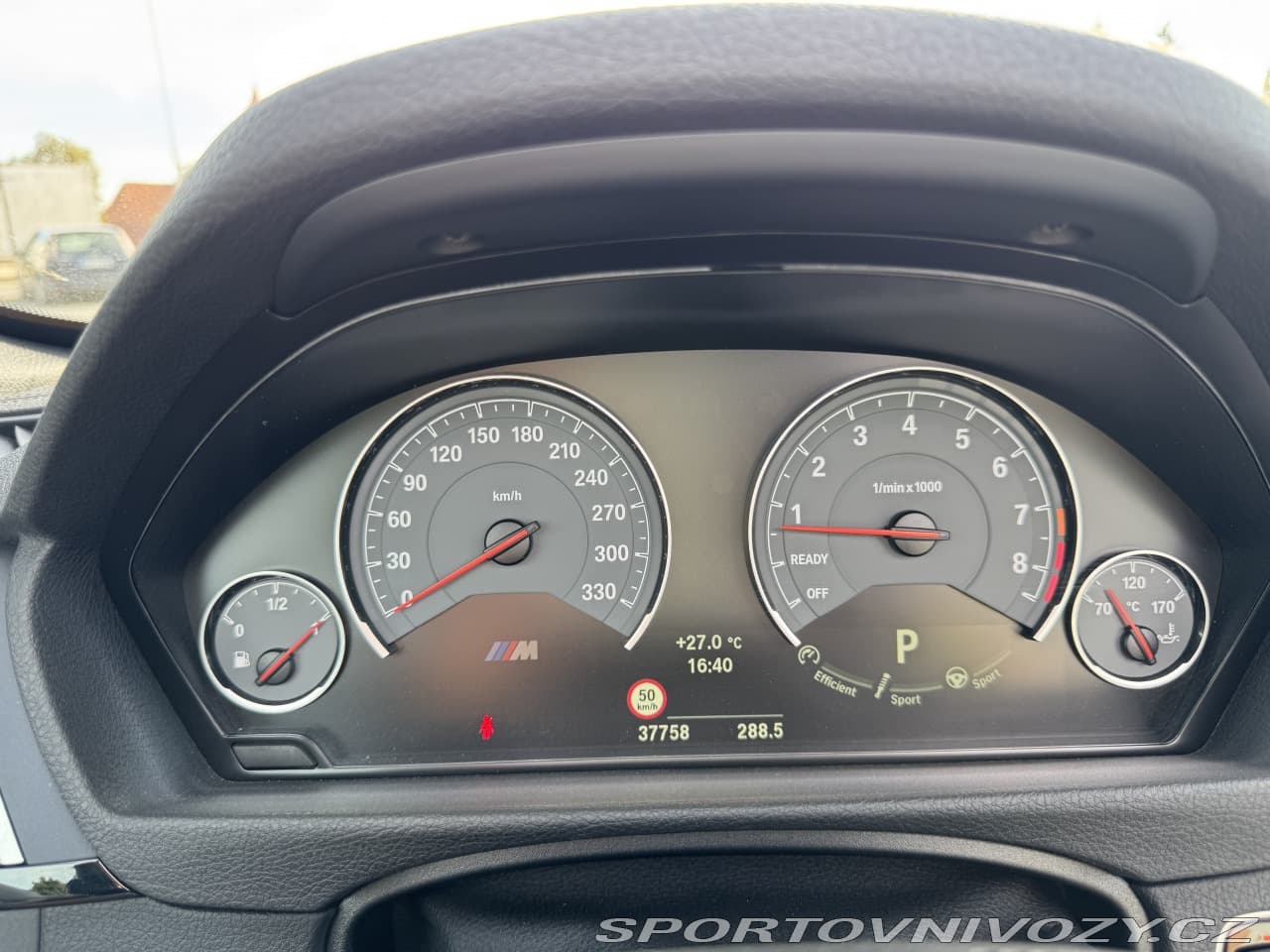 2020 BMW M4 - 4