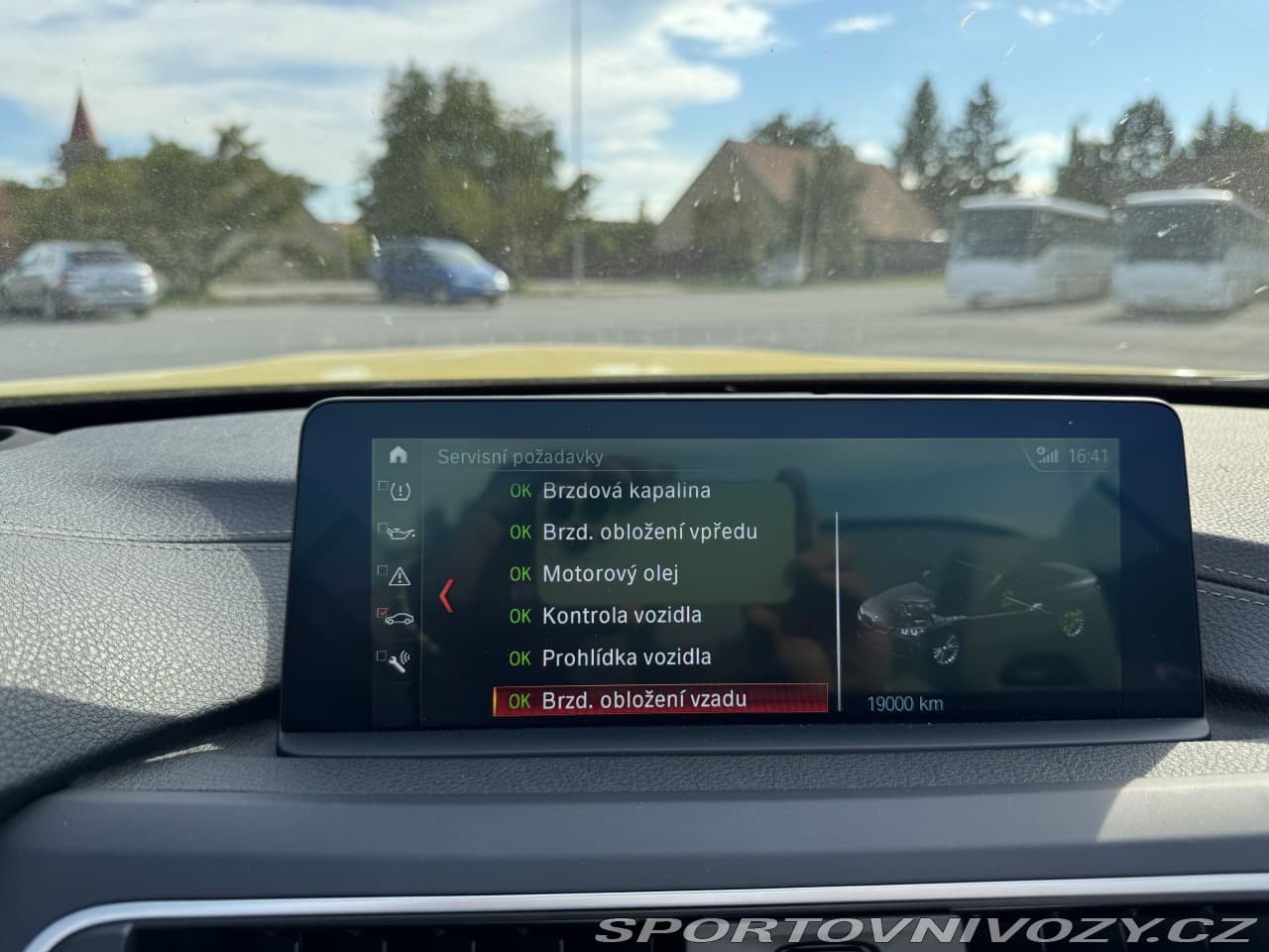 2020 BMW M4 - 5