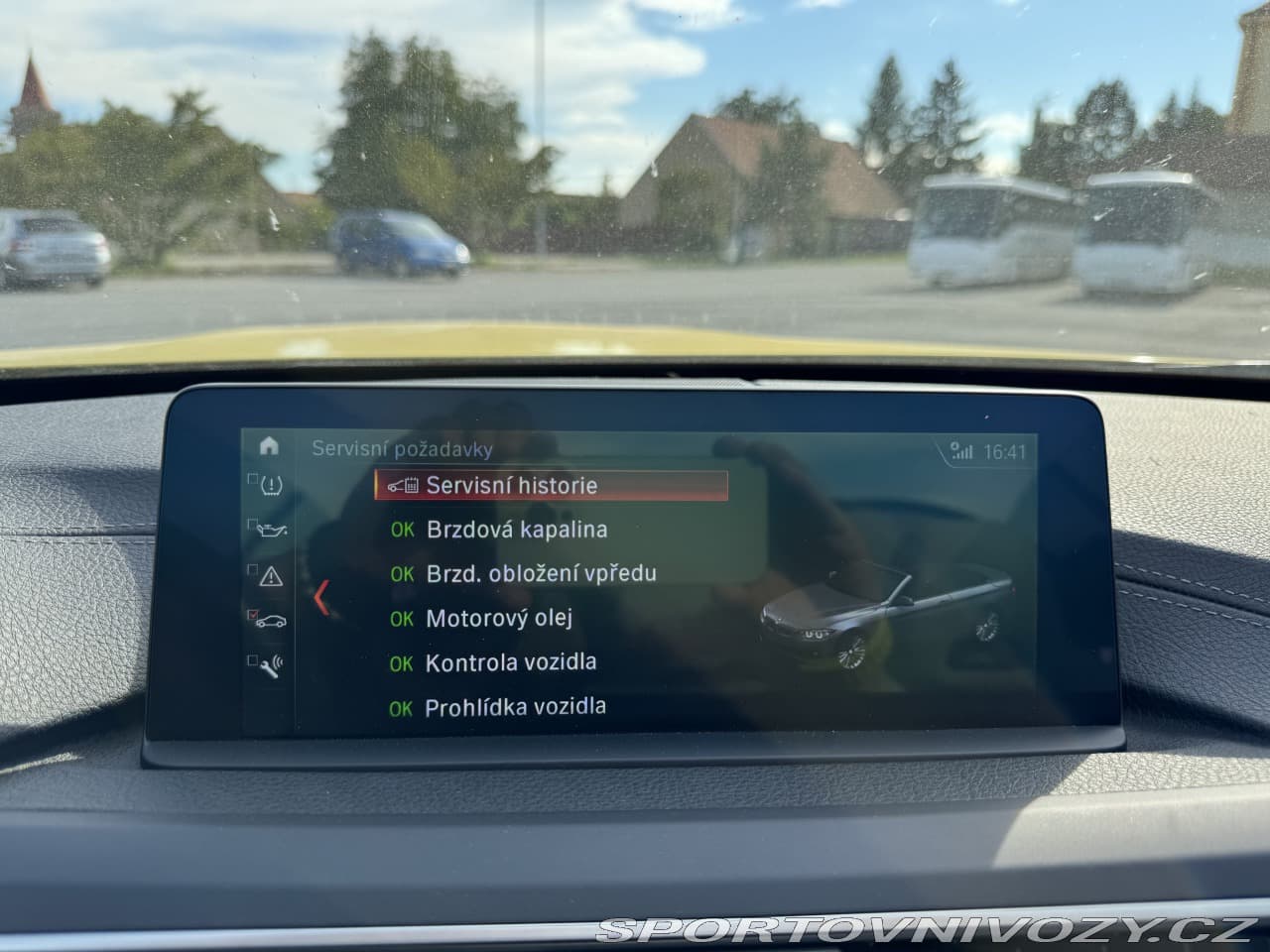 2020 BMW M4 - 6