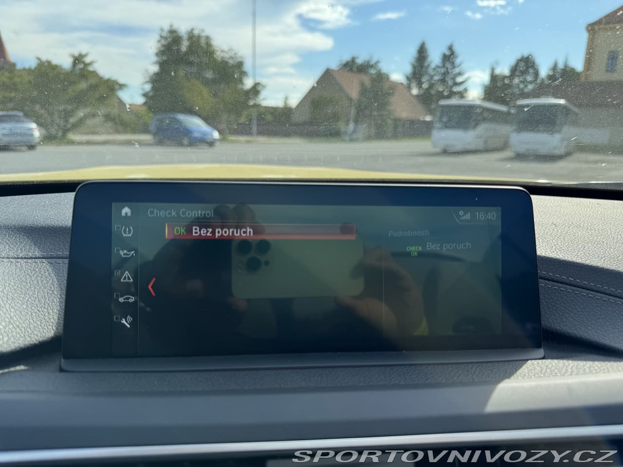 2020 BMW M4 - 7