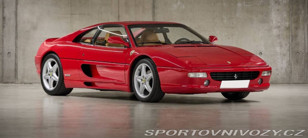 Ferrari F12berlinetta Berlinetta