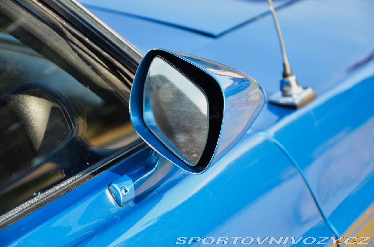 1970 Ford MUSTANG - 18