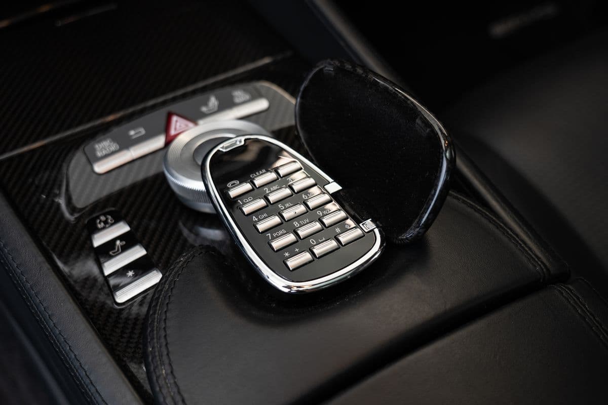 2007 Mercedes-Benz CL-CLASS - 15