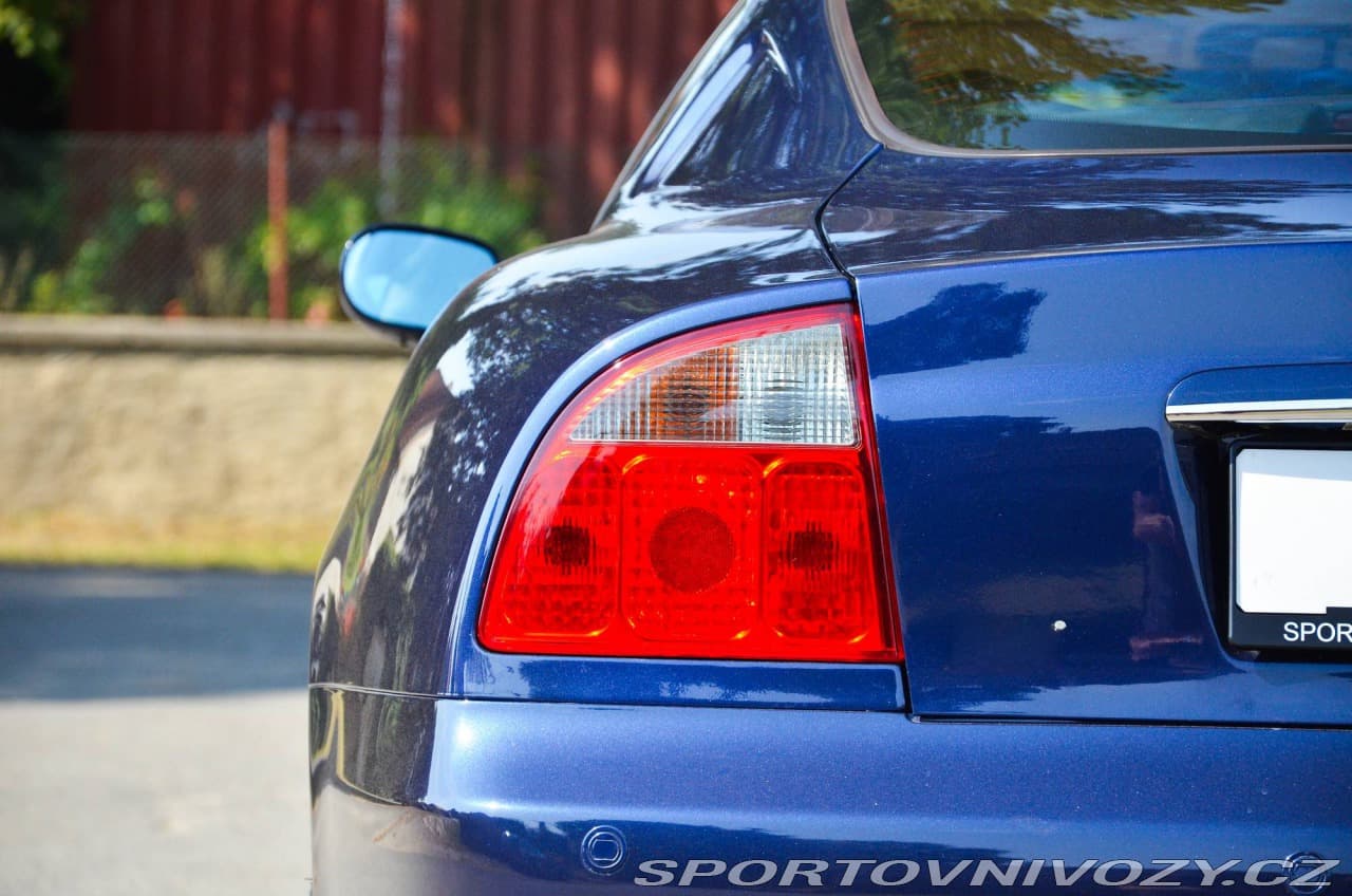 2002 Maserati 3200 - 16