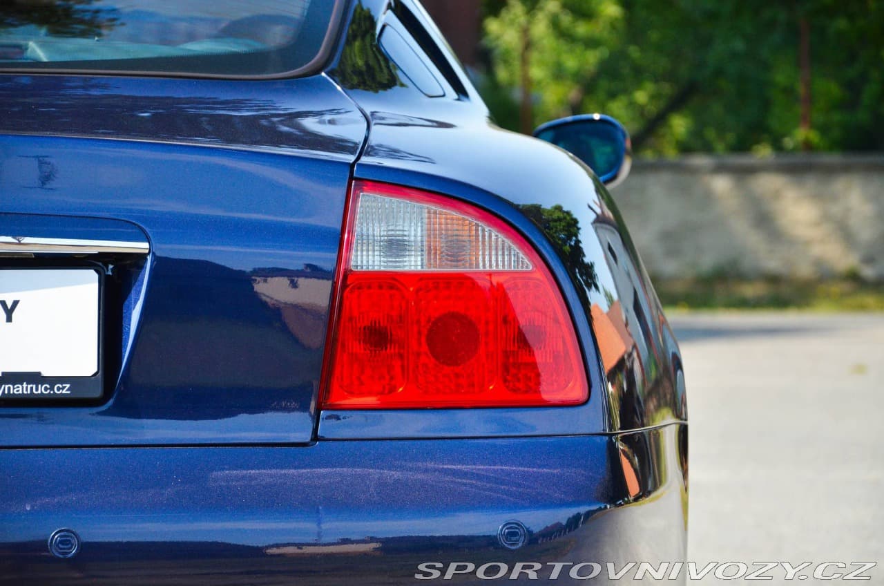 2002 Maserati 3200 - 17