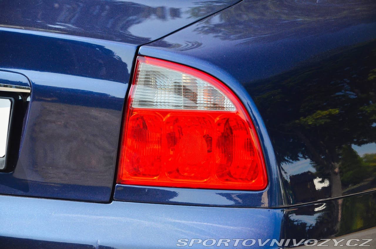 2002 Maserati 3200 - 19