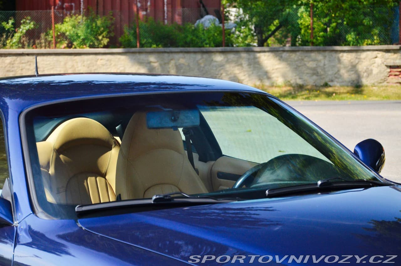 2002 Maserati 3200 - 20