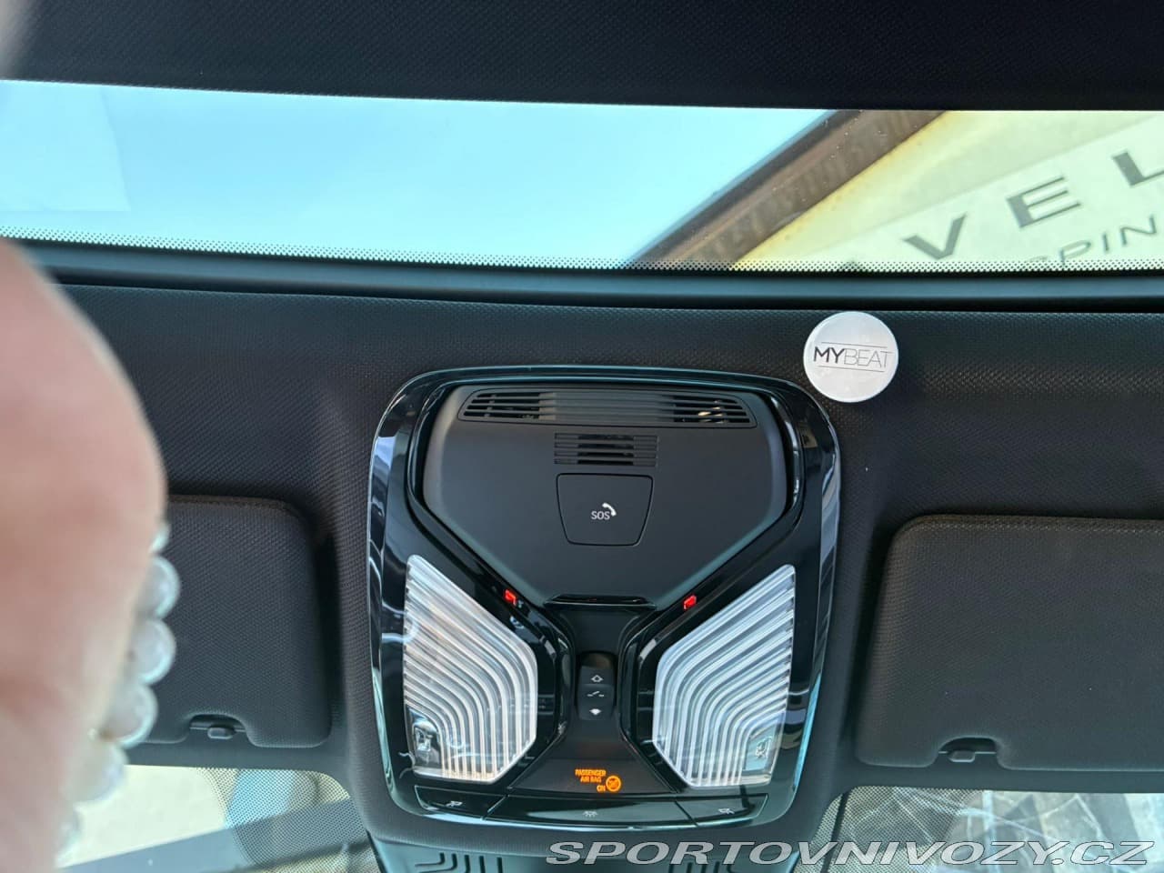 2018 BMW 5-SERIES - 18