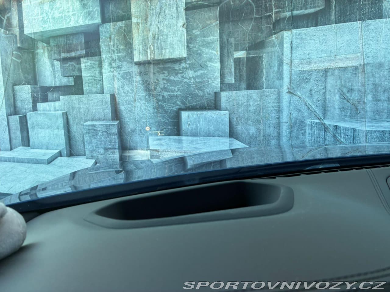 2018 BMW 5-SERIES - 20