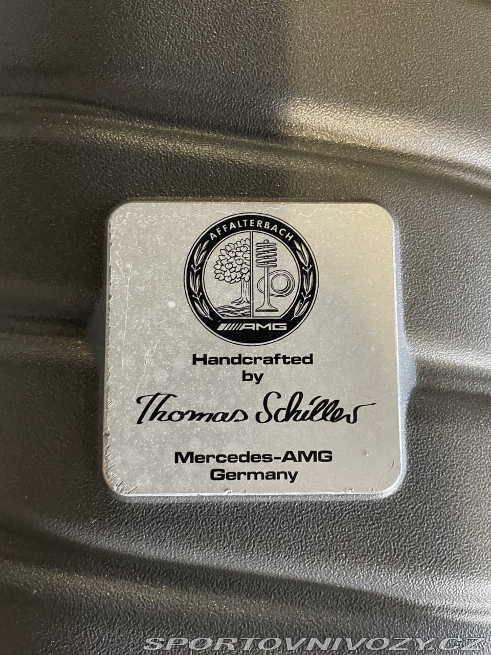 2011 Mercedes-Benz C-CLASS - 11