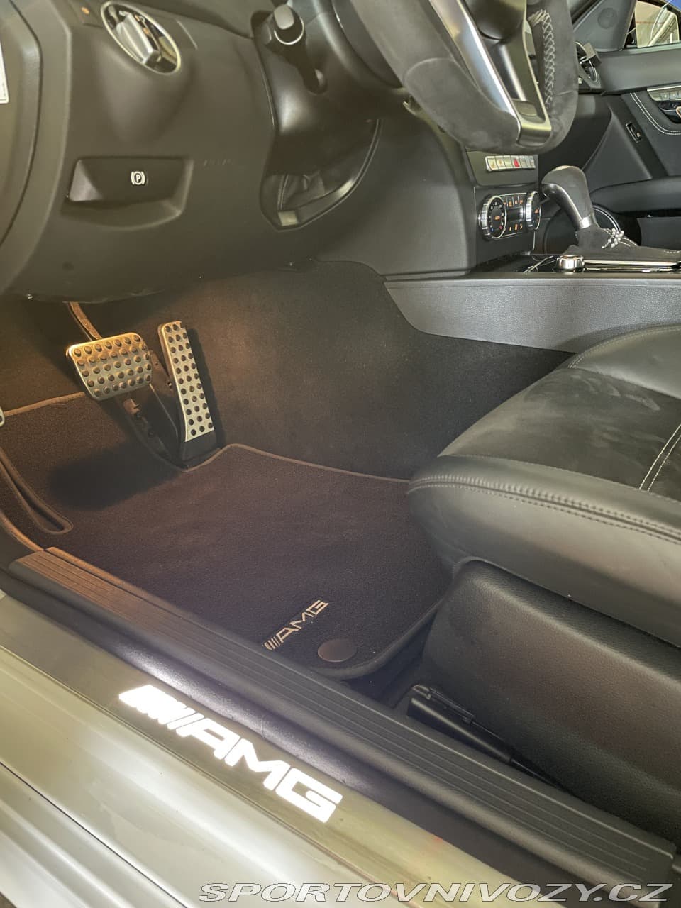 2011 Mercedes-Benz C-CLASS - 14