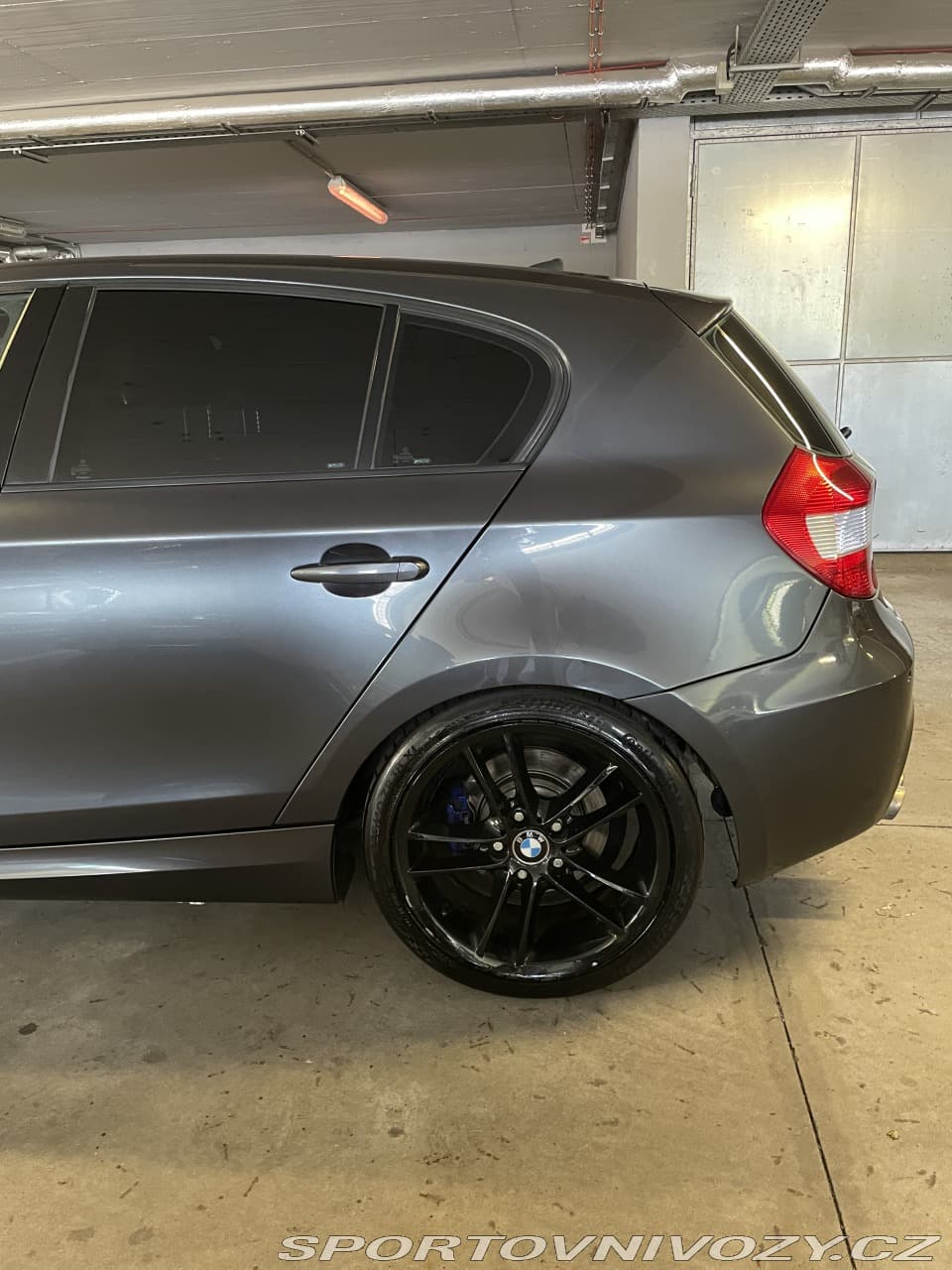 2006 BMW 1-SERIES - 3