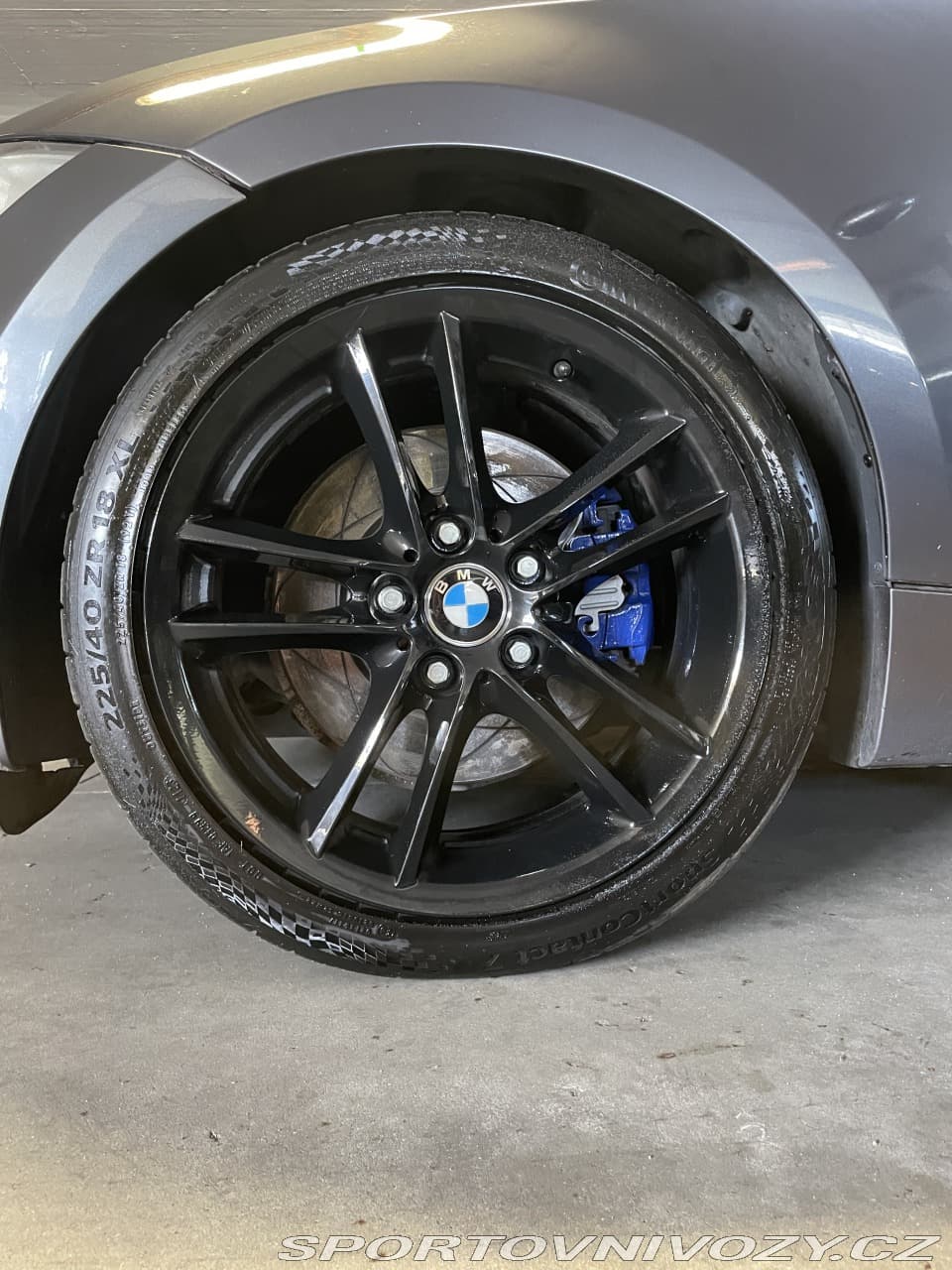 2006 BMW 1-SERIES - 7