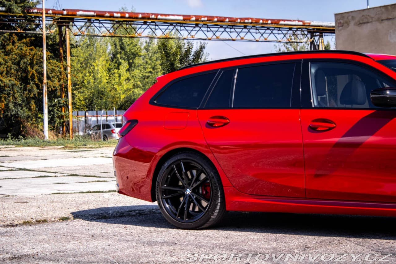 2023 BMW 3-SERIES - 12