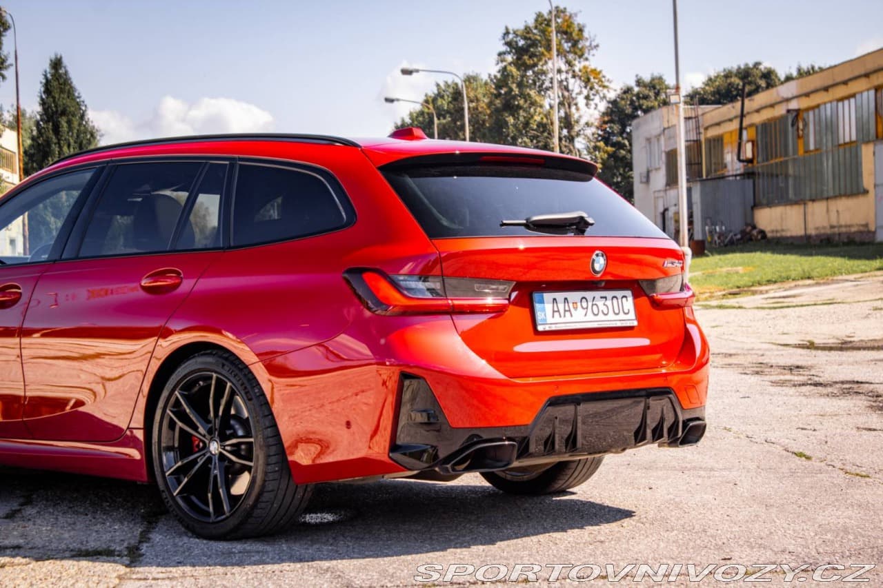 2023 BMW 3-SERIES - 18